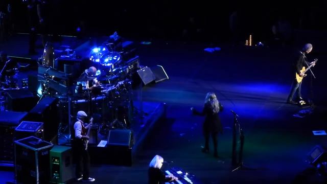 Fleetwood Mac - Silver Springs 1-22-15 Madison Square Garden, NYC смотреть онлайн