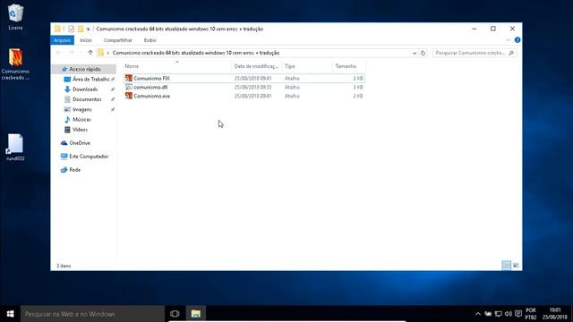 D3STRUINDO WINDOWS 10 COM V!RUS O MAIS FÁCIL ATÉ AGORA смотреть онлайн