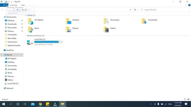 How to Check Cores Your CPU Has on Windows 10 смотреть онлайн