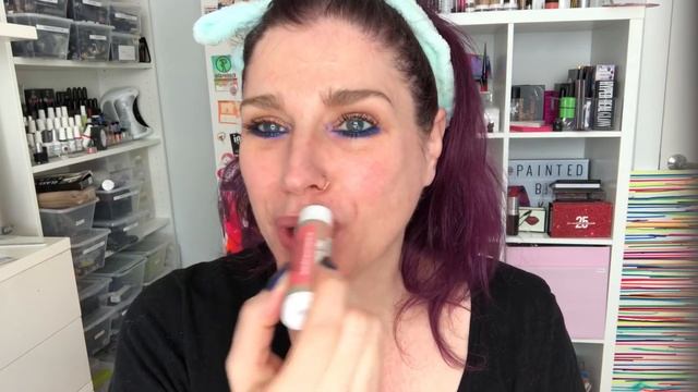 Prep + Prime Natural Radiance & Strobe Cream. Skin Prep смотреть онлайн