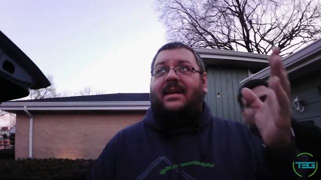 Victure 4K Action Camera Review - You can vlog with it! смотреть онлайн