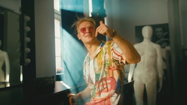 Miły mo - Hakuna Matata (HP4) смотреть онлайн
