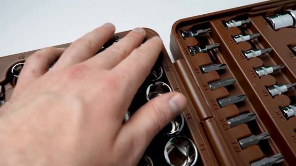 Набор инструмента Ombra OMT94S