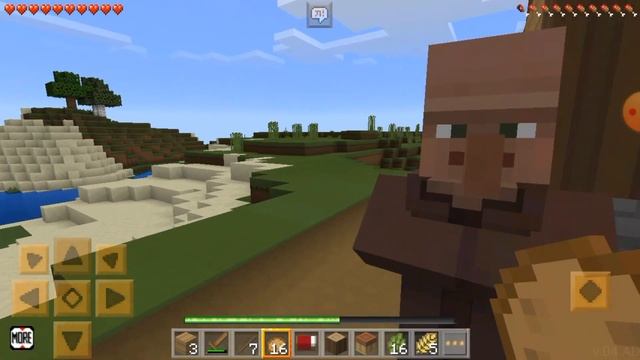 LokiCraft. Выживание #1 (Локикрафт)