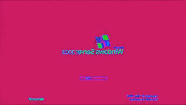 Windows Server 2003 Effects 4 смотреть онлайн