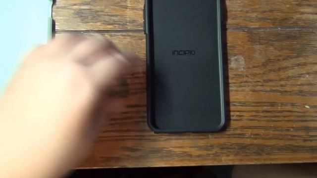 Incipio DualPro® SHINE for iPhone 6 Plus Silver/Gray Case смотреть онлайн