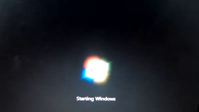Infinite boot loop of windows 7 смотреть онлайн