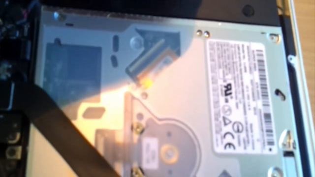 upgrade macbook pro 15 SSD Kingston смотреть онлайн