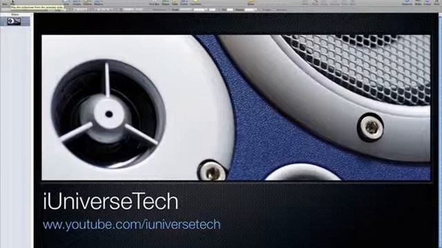 How To Make Professional Wallpaper Free Mac Keynote смотреть онлайн