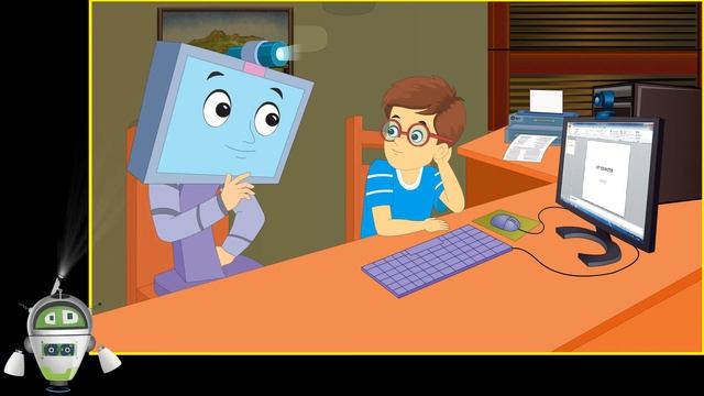 More on MS PowerPoint 2010-Class 4-Chapter 6-Boot-up-Part 1 смотреть онлайн