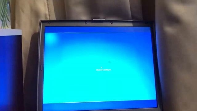 Windows xp startup and shutdown in 2024 (dualboot) смотреть онлайн