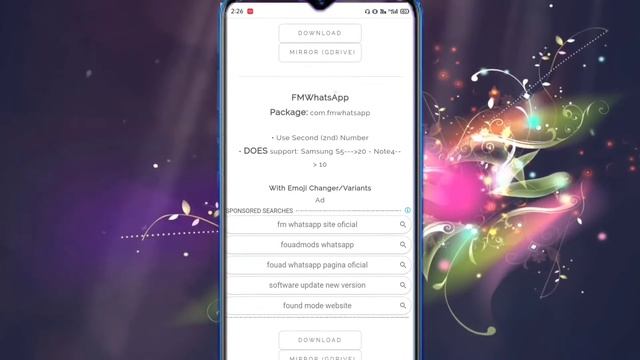 How To Download Yo WhatsApp 2021 | Yo Whatsapp Download link | Yo Whatsapp Update Kaise Kare | 2021 смотреть онлайн