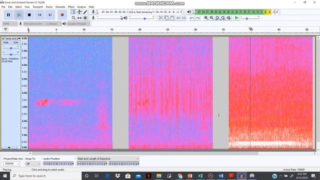 SonarPoint Tutorial: Sound Detection Range смотреть онлайн
