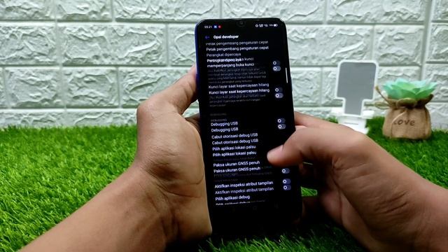 Cara Mengubah DPI HP Realme 5, 5i & 5 Pro смотреть онлайн