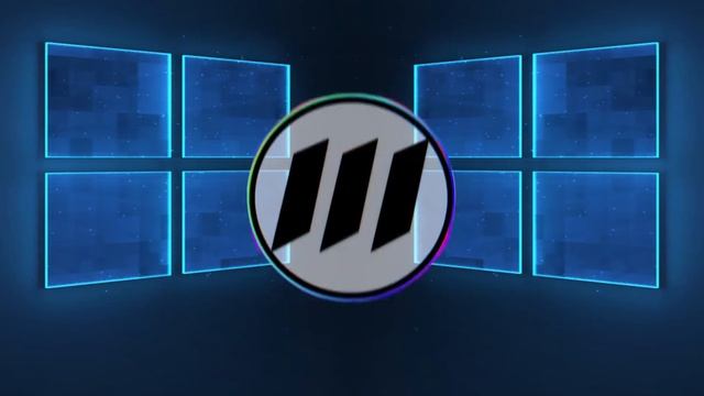 Windows 10 Sounds Dubstep remix - MSC Release смотреть онлайн