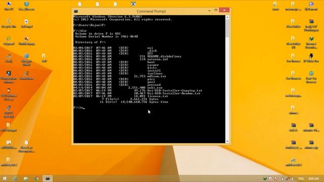 dual boot windows 10 and ubuntu смотреть онлайн