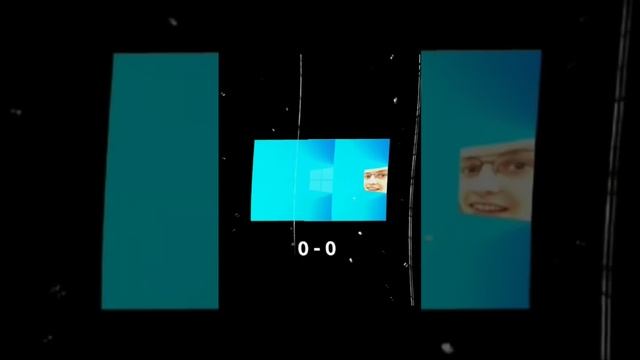 Фон Windows 10 VS Наш фон. смотреть онлайн