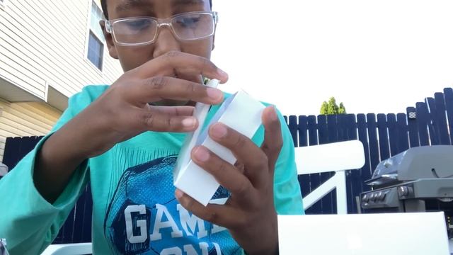 Unboxing The New AirPods 2nd Generation! смотреть онлайн