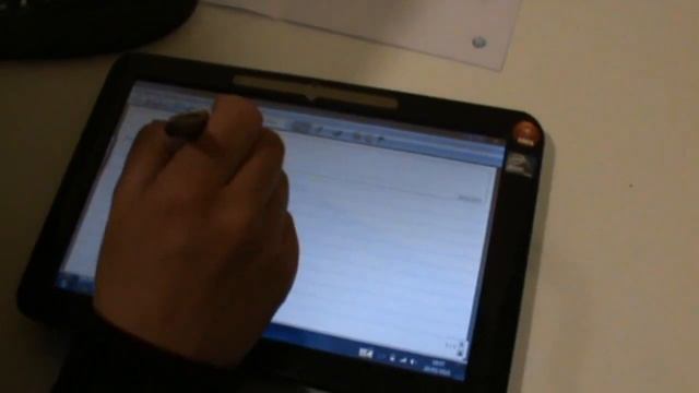 EKOORE ET10TA Presentazione Tablet PC Windows 7 смотреть онлайн