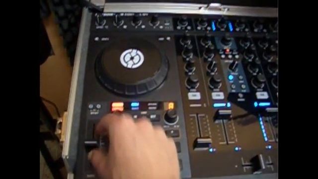 Traktor pro S4 hebrew tutorial смотреть онлайн
