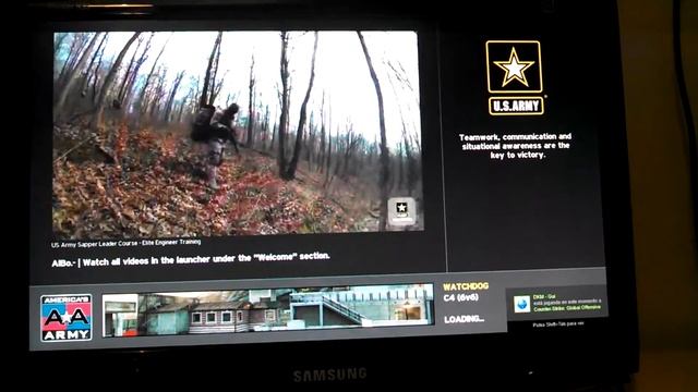Problema Windows 8.1 Americas Army Proving Grounds beta смотреть онлайн