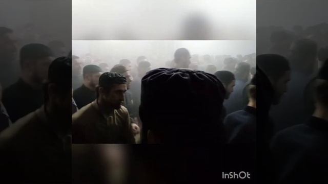 Зикр 2-ой 2-ая часть Зикра у Яндиева Мухьаммада (с.п.Кантышево, Ингушетия) ночь 31.12.21-01.01.22г. смотреть онлайн