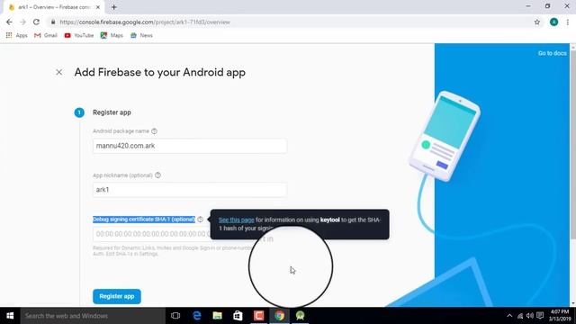 Earning App Source Code | Android Studio Tutorial Hindi #04 смотреть онлайн