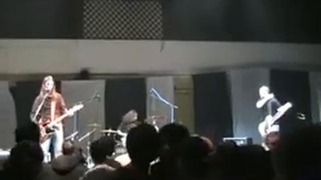 BrandBand - oh well (Fleetwood Mac cover) смотреть онлайн
