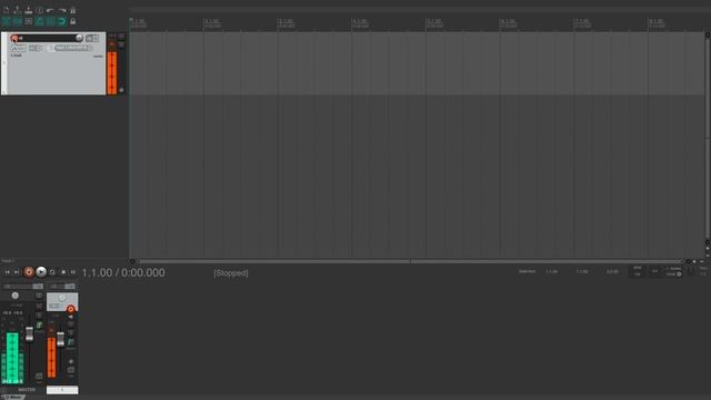 COMO GRAVAR O ÁUDIO INTERNO DO MAC NO REAPER смотреть онлайн