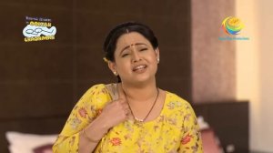 Taarak Mehta Ka Ooltah Chashmah - Ep 3220 - Full Episode - 29th July, 2021