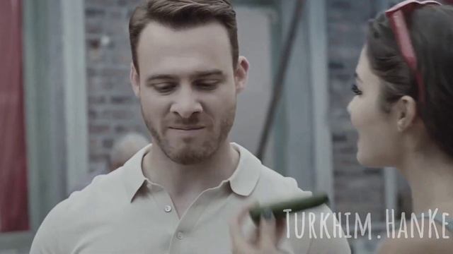 Спустя 5 лет опять вместе ходят за продуктами 😍🍉 🎬Постучись в мою дверь🎬 смотреть онлайн