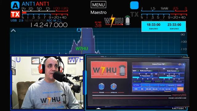 W7HU Alex 02/01/2022 смотреть онлайн