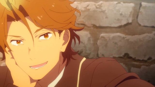 Sugar Apple Fairy Tale | La PROTA que LOGRÓ Enamorar al Hada Guerrera | Resumen/Critica/VALE LA PEN смотреть онлайн