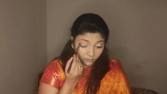Diwali Look | Festive Mode | Tutorial | Tamil | Studio 'i' | Irene Daphne смотреть онлайн