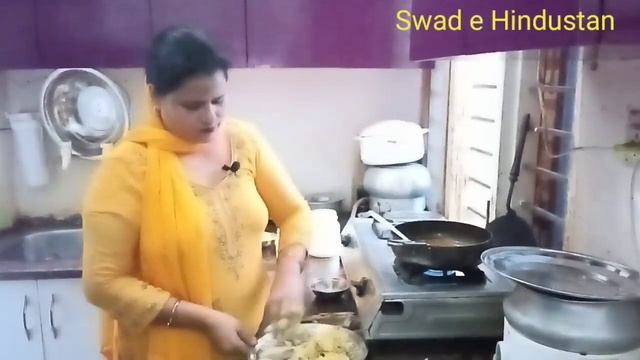 Banana Kofte Kaise Banya jata hai смотреть онлайн