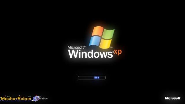 The Windows XP Welcome Music - Windows 98 - Velkommen - title.wma - Nostalgia Mashup смотреть онлайн