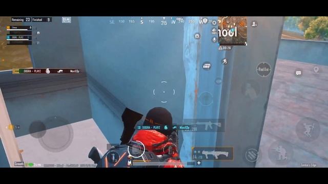 DBS CLUTCH MASTER🤩| DBS MONTAGE🔥| BGMI | 100 IQ | 90FPS GAMEPLAY | смотреть онлайн