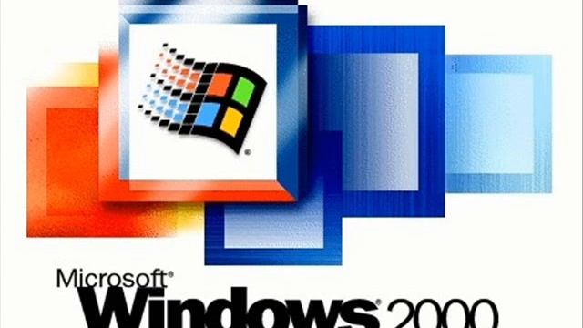 windows 2000 startup sound смотреть онлайн