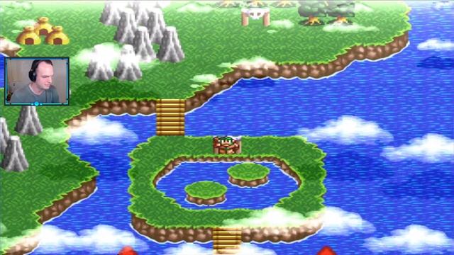 Joe & Mac 2 Lost In The Tropics DETONADO [SNES] - ATÉ ZERAR смотреть онлайн