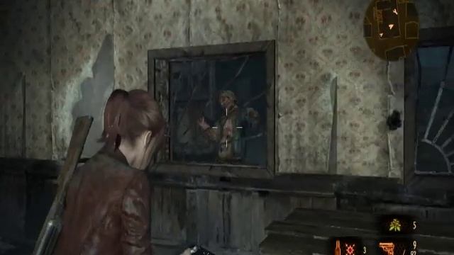 Resident Evil Revelations 2 Geforce GT 720 + DUAL CORE 2.2 смотреть онлайн