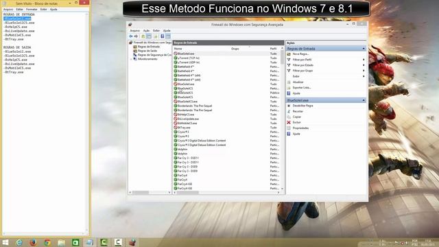 Tutorial de como instalar e ativar blueSoleil 8.395 para usar controle do Nintendo wii no PC смотреть онлайн