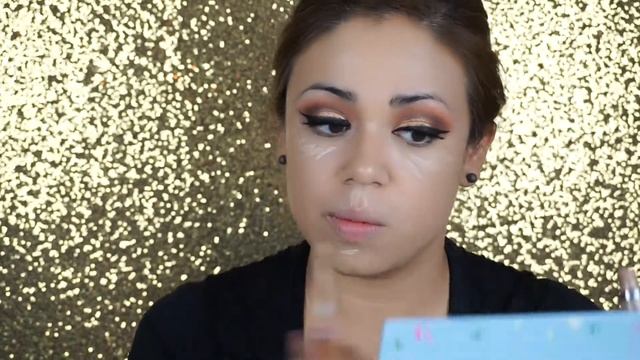 GRWM USING THE VIOLET VOSS MATTE ABOUT YOU PALETTE/ MAKEUP ADDICTION COSMETICS MEADOW PALETTE смотреть онлайн