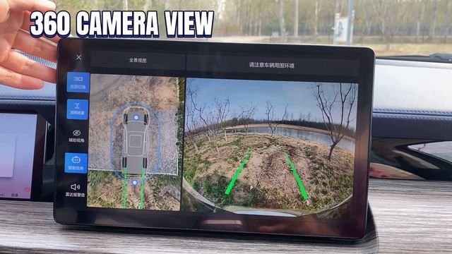 Test Drive the GWM Shanhai Cannon Diesel, And more details of the interior,space and infotainment. смотреть онлайн