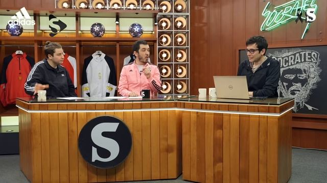 🔴 Canlı Yayın | Barcelona 0-4 Real Madrid, Messi'nin Geleceği, Domino Etkisi | Avrupa Lokali #22 смотреть онлайн