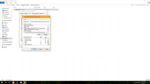 Windows: Fix Proteus 8 "No Libraries Found!" Error