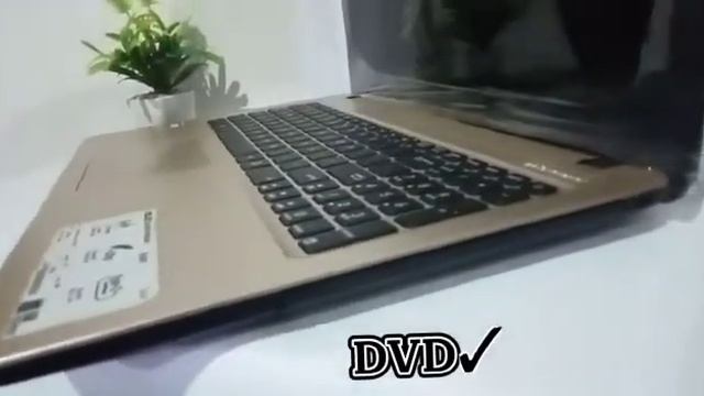 REVIEV LAPTOP ASUS X540Y смотреть онлайн