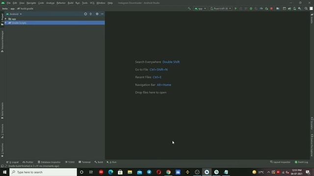 How to Instagram Story & Video photo Reskin Android Studio | Publish Google Play Store | Reskin Ap смотреть онлайн