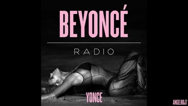 Beyoncé - BEYONCÉ RADIO ITUNES (Discusses Each New Song Audio Only) смотреть онлайн