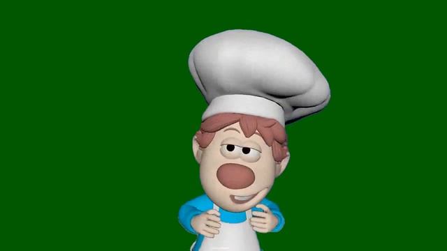 Поваренок футаж смотреть онлайн