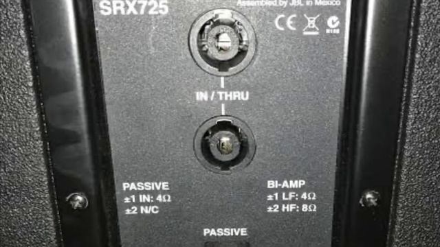 Splitter,crossover,dbx,mixer amplifier operating tamil ஸ்ப்ளிட்டர்,கிராஸ்ஓவர்,டிபிஎக்ஸ் Neo Media смотреть онлайн